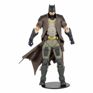 DC Multiverse: Batman Dark Detective  McFarlane Toys