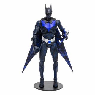 DC Multiverse figurka Inque as Batman Beyond