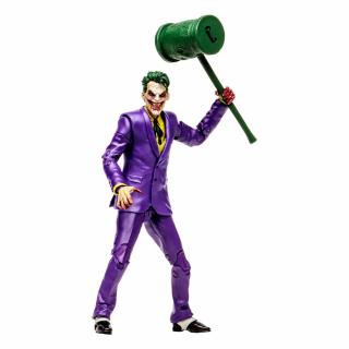 DC Multiverse figurka The Joker (DC VS Vampires) - Gold Label