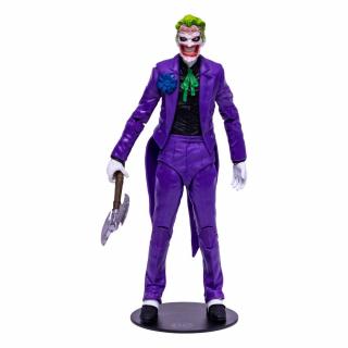 DC Multiverse: The Joker (Death Of The Family)  McFarlane Toys