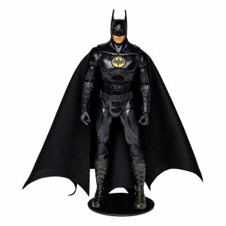DC The Flash figurka Batman Multiverse (Michael Keaton)