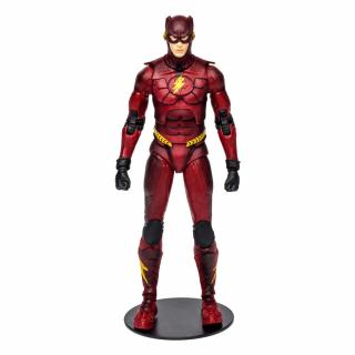 DC The Flash figurka The Flash (Batman Costume)