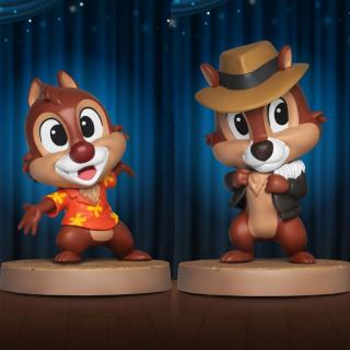 Disney Classic sošky: Chip & Dale