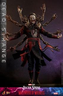 Doctor Strange in the Multiverse of Madness Movie: Dead Strange