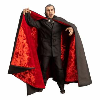 Dracula Hammer Horror figurka Dracula Prince of Darkness