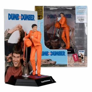Dumb and Dumber Movie Maniacs: Lloyd Christmas (Gold Label)