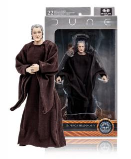 Dune: Part Two figurka Emperor Shaddam IV