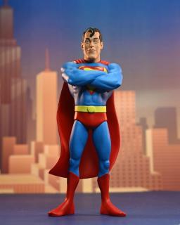 Figurka Superman: DC Comics Toony Classics