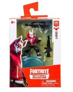 Fortnite Battle Royal Collection - akční figurka Verze: Drift