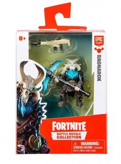 Fortnite Battle Royal Collection - akční figurka Verze: Ragnarok