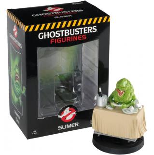 Ghostbuster Collection Statue 1/16 Slimer