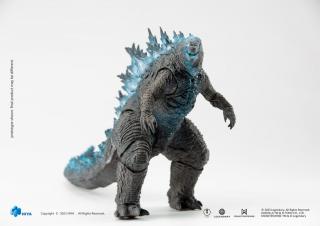 Godzilla Exquisite figurka Godzilla vs. Kong Heat Ray Godzilla