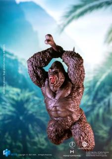 Godzilla: Godzilla vs Kong (2021) Kong