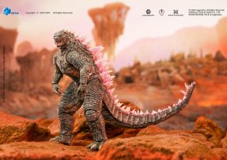 Godzilla vs Kong: The New Empire - Godzilla Evolved Version