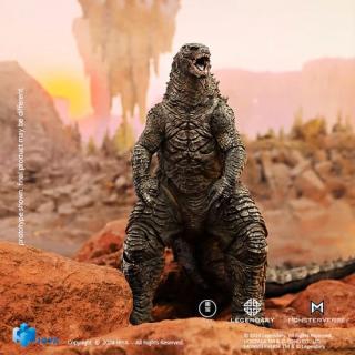 Godzilla vs Kong: The New Empire - Godzilla Godzilla Rre-evolved Ver.