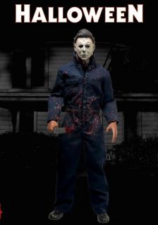 Halloween akční figurka Michael Myers 1/6