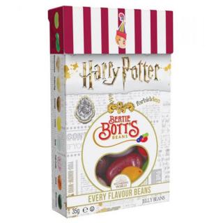 Harry Potter Bertíkovy lentilky 35 g krabička
