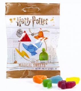 Harry Potter Jelly Belly Magická cukrátka 59g