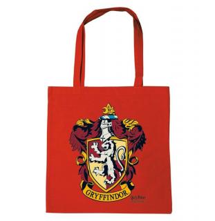 Harry Potter Tote Bag: taška Gryffindor (Nebelvír)