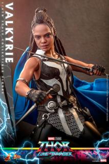 Hot Toys Thor: Love and Thunder: Valkyrie