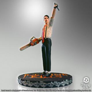 Ice Nine Kills Rock Iconz Statue Spencer Charnas