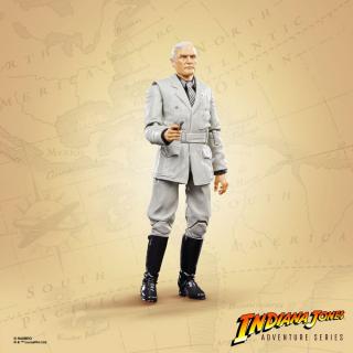 Indiana Jones Adventure Series figurka Indiana Jones - Walter Donovan (Indiana Jones and the Last Crusade)