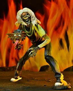Iron Maiden: Ultimate Number of the Beast 40th Anniversary