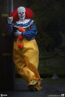 It (1990) akční figurka: Pennywise