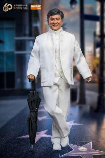 Jackie Chan akční figurka - Legendary Edition
