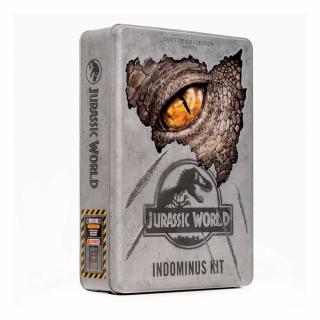 Jurassic World sada Indominus Kit