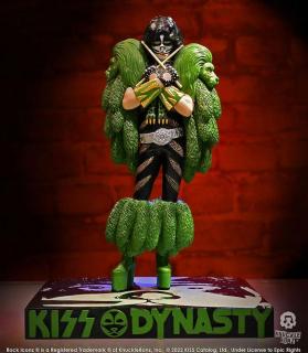 Kiss Rock Iconz Statue 1/9 The Catman (Dynasty)