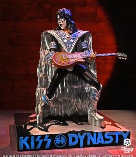 Kiss Rock Iconz Statue 1/9 The Spaceman (Dynasty)