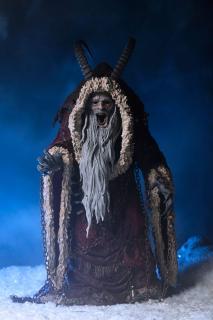 Krampus akční figurka Krampus Deluxe Figure NECA