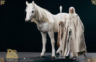 Lord of the Rings The Crown Series:  Gandalf the White