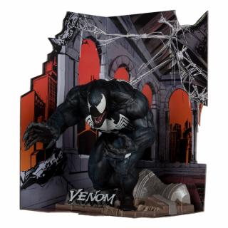Marvel Collection Venom (The Amazing Spider-Man #316)