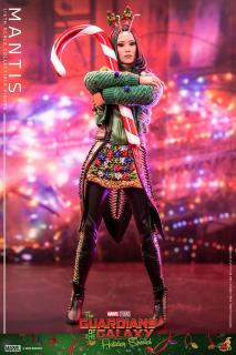 Marvel: Guardians of the Galaxy Holiday Special - Mantis (Hot Toys)