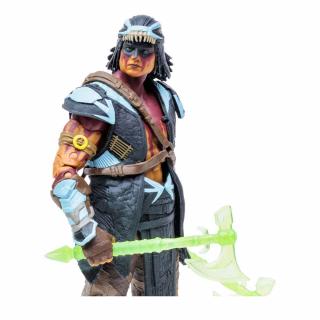 McFarlane Toys Mortal Kombat: Nightwolf