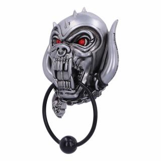 Motorhead Door Knocker Warpig 17 cm