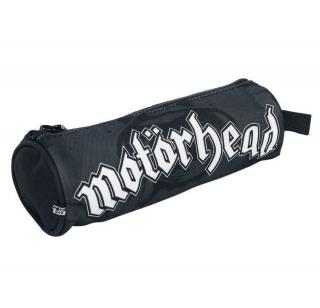 Motörhead penál s logem kapely