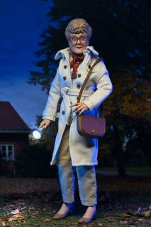 Murder, She Wrote figurka: Jessica Fletcher (To je vražda, napsala)