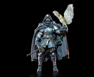 Mythic Legions: All Stars Duban