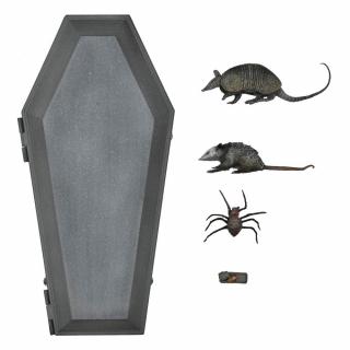 NECA Universal Monsters Accessory Pack - Dracula