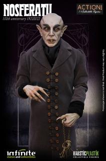 Nosferatu: 100th Anniversary akční figurka