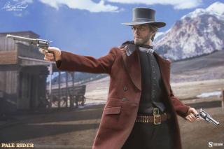 Pale Rider Clint Eastwood Legacy Collection: 1/6 The Preacher