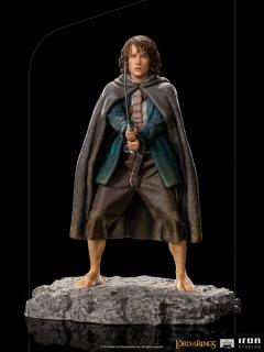 Pán Prstenů Lord of the Rings: Merry