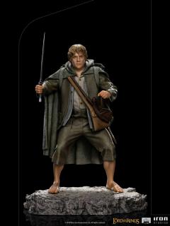 Pán Prstenů Lord of the Rings: Sam