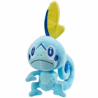 Pokémon plyšová figurka Larméléon 20 cm (plyšák)