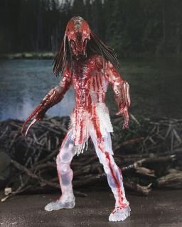 Prey figurka: Ultimate Feral Bear Blood Predator