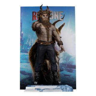 Red One: figure Movie Maniacs Krampus