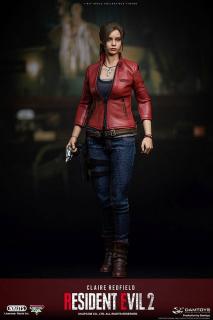 Resident Evil 2 Claire Redfield (Collector Version)